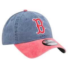 Boston Red Sox New Era Select 9TWENTY Adjustable Hat | MLB Near me