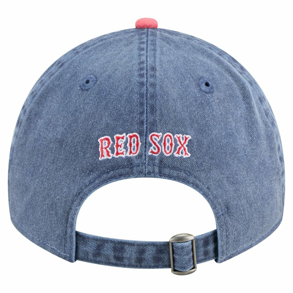 Boston Red Sox New Era Select 9TWENTY Adjustable Hat | MLB Near me