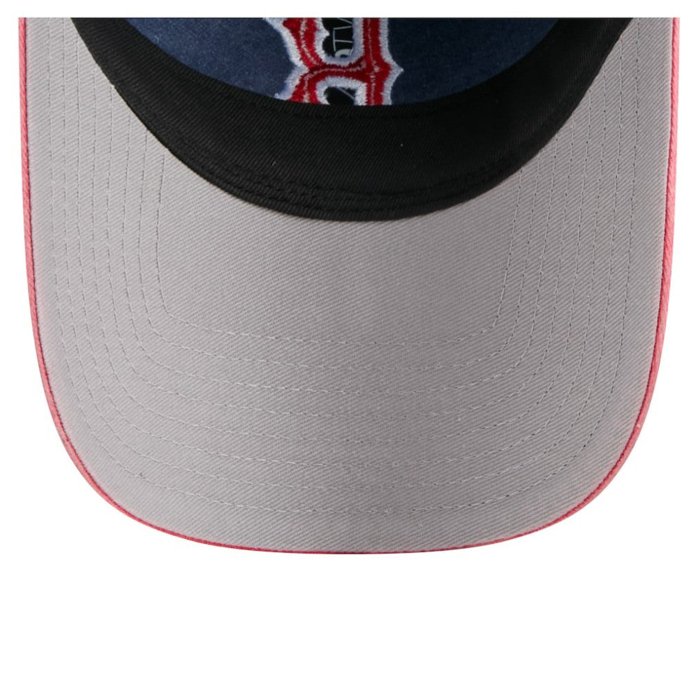 Boston Red Sox New Era Select 9TWENTY Adjustable Hat | MLB Near me