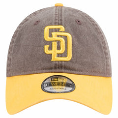 San Diego Padres New Era Select 9TWENTY Adjustable Hat | MLB Outlet