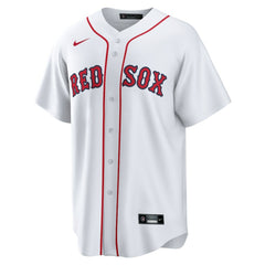Walker Buehler Boston Red Sox Nike Home Replica Jersey | MLB New