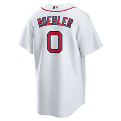 Walker Buehler Boston Red Sox Nike Home Replica Jersey | MLB New