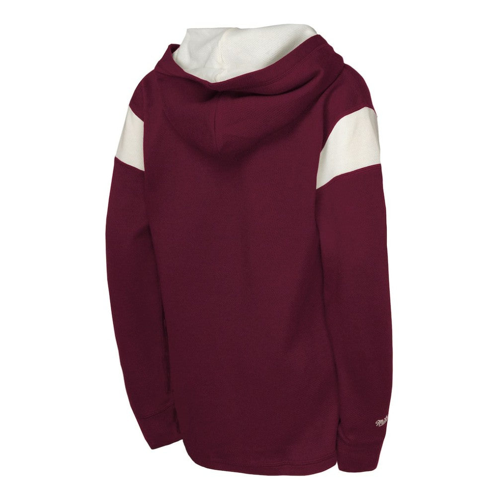 Colorado Avalanche Youth Thermal Lightweight Pullover Hoodie Discount