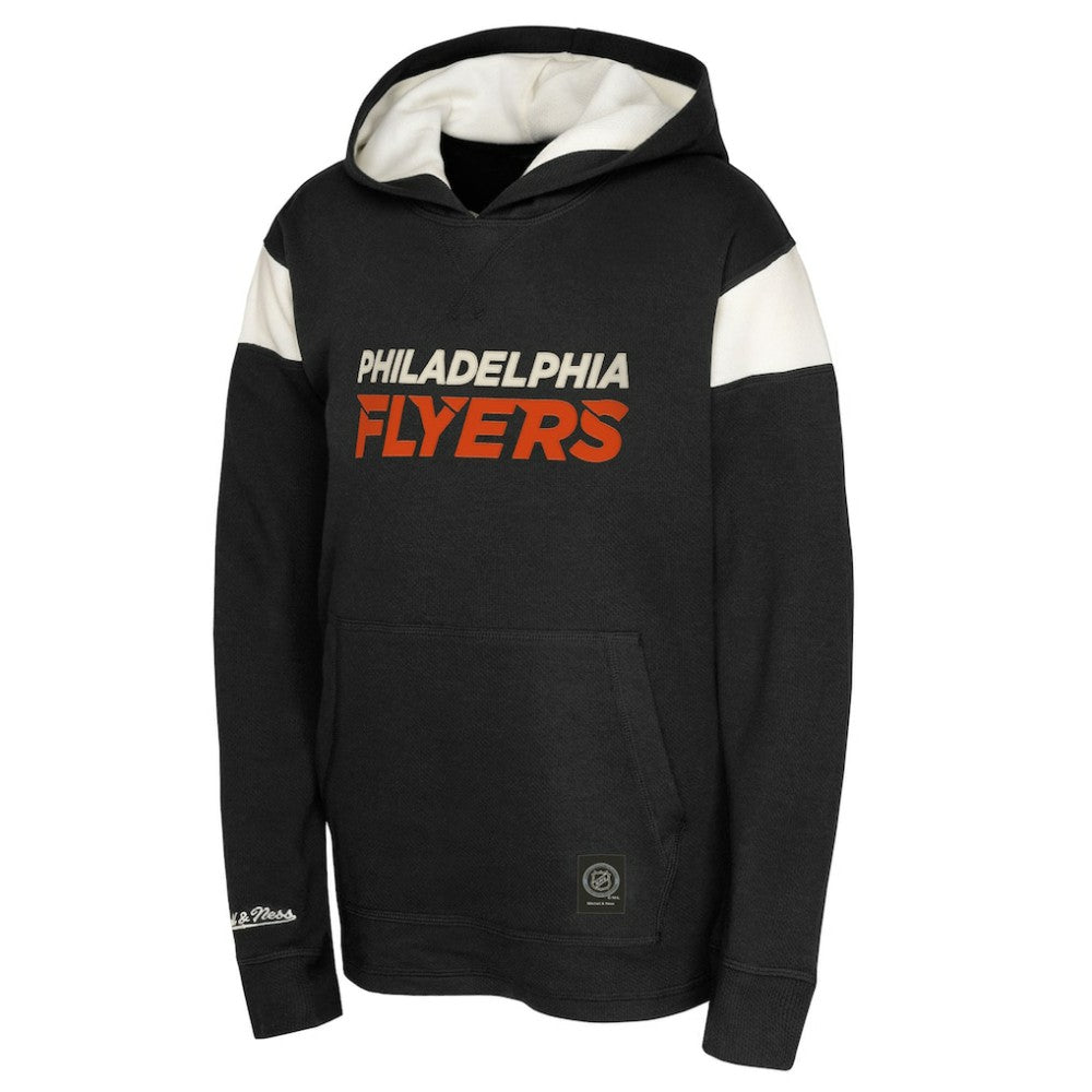 Philadelphia Flyers Youth Thermal Lightweight Pullover Hoodie Discount
