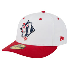 Ozzie Smith St. Louis Cardinals New Era 59FIFTY Fitted Hat | MLB Near me