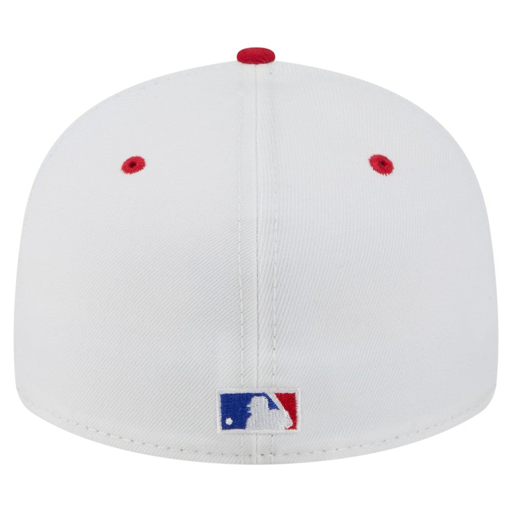Ozzie Smith St. Louis Cardinals New Era 59FIFTY Fitted Hat | MLB Near me