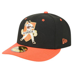 Cal Ripken Jr. Baltimore Orioles New Era 59FIFTY Fitted Hat | MLB Sale