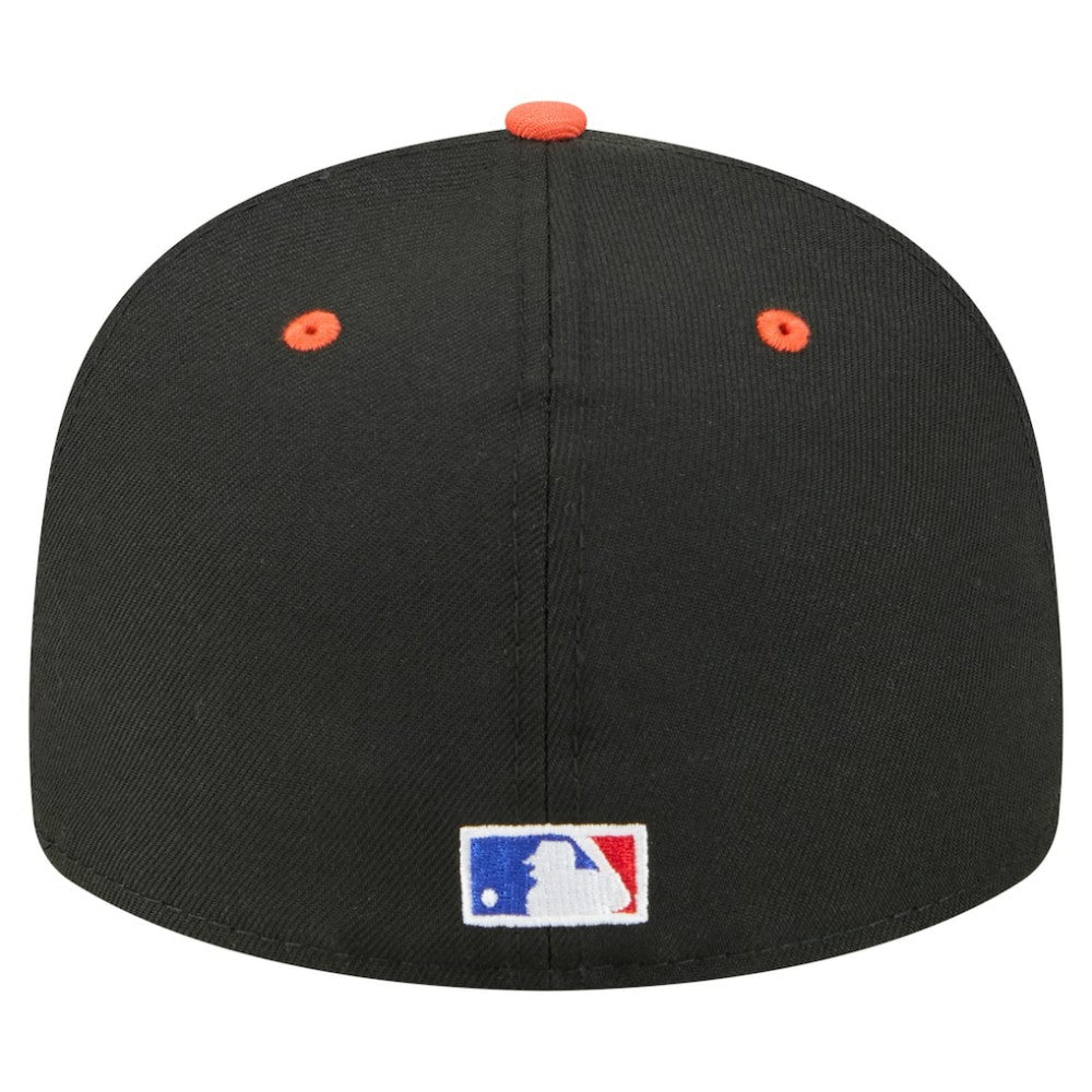 Cal Ripken Jr. Baltimore Orioles New Era 59FIFTY Fitted Hat | MLB Sale
