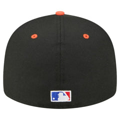 Cal Ripken Jr. Baltimore Orioles New Era 59FIFTY Fitted Hat | MLB Sale