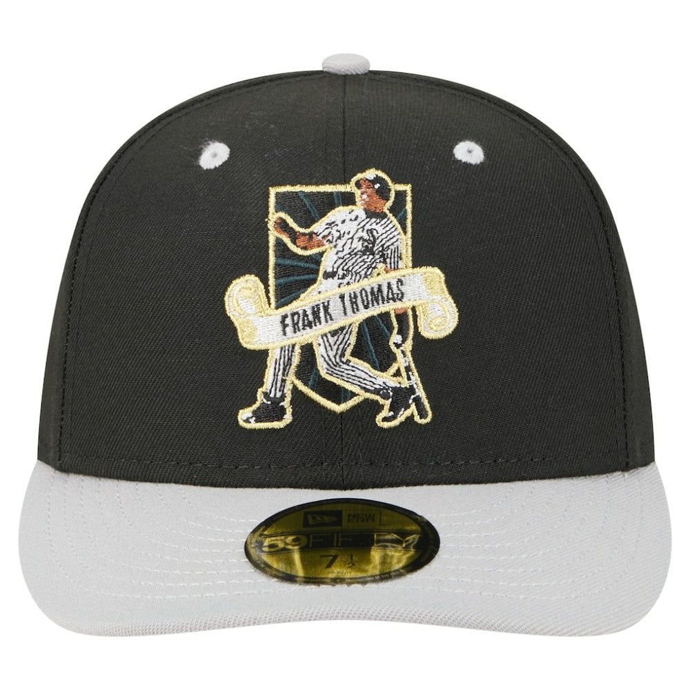 Frank Thomas Chicago White Sox New Era 59FIFTY Fitted Hat | MLB US