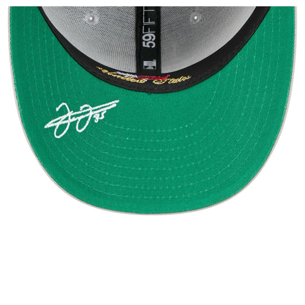 Frank Thomas Chicago White Sox New Era 59FIFTY Fitted Hat | MLB US