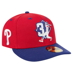 Bryce Harper Philadelphia Phillies New Era 59FIFTY Fitted Hat | MLB Sale