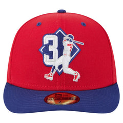 Bryce Harper Philadelphia Phillies New Era 59FIFTY Fitted Hat | MLB Sale