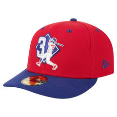Bryce Harper Philadelphia Phillies New Era 59FIFTY Fitted Hat | MLB Sale