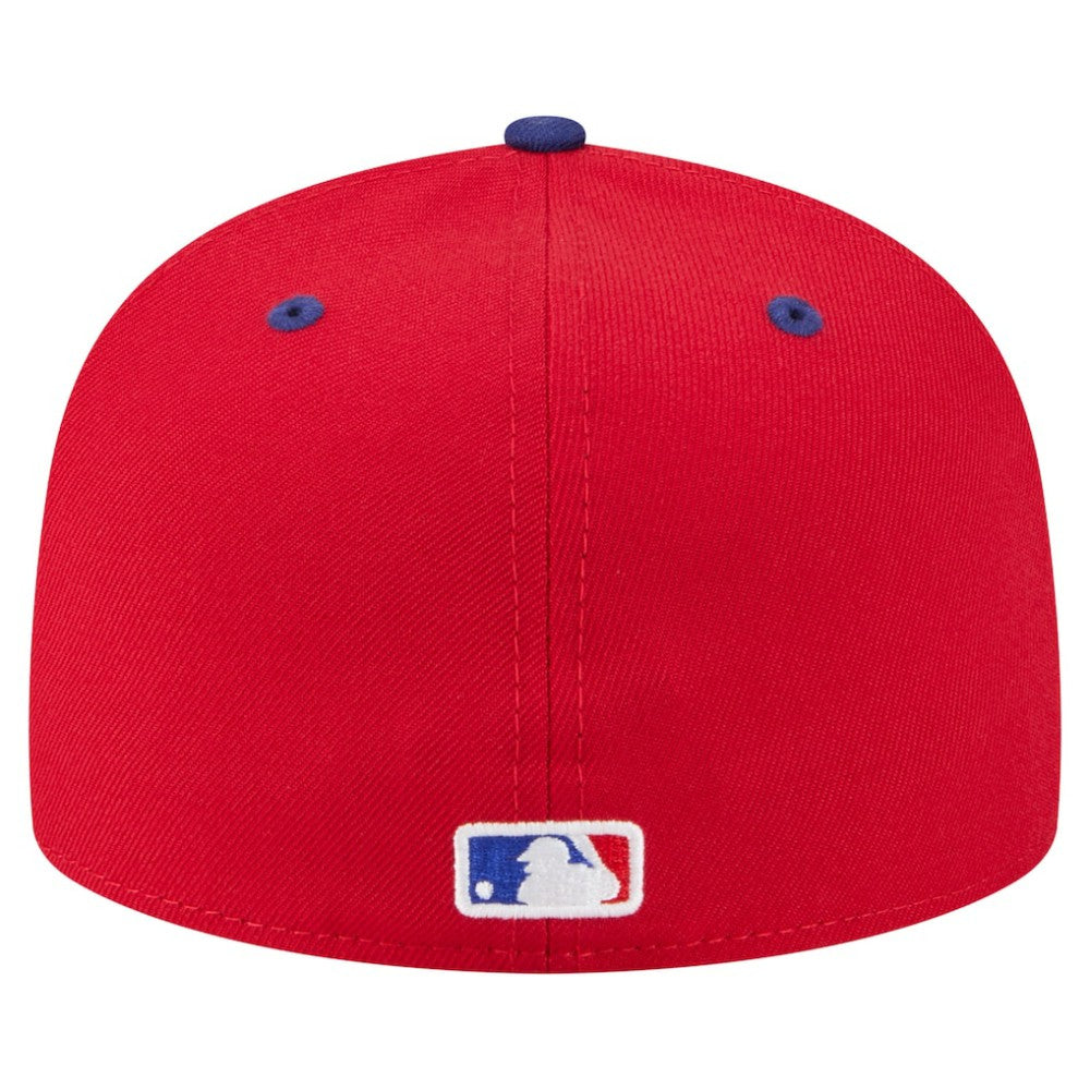 Bryce Harper Philadelphia Phillies New Era 59FIFTY Fitted Hat | MLB Sale