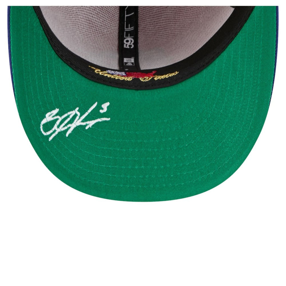 Bryce Harper Philadelphia Phillies New Era 59FIFTY Fitted Hat | MLB Sale