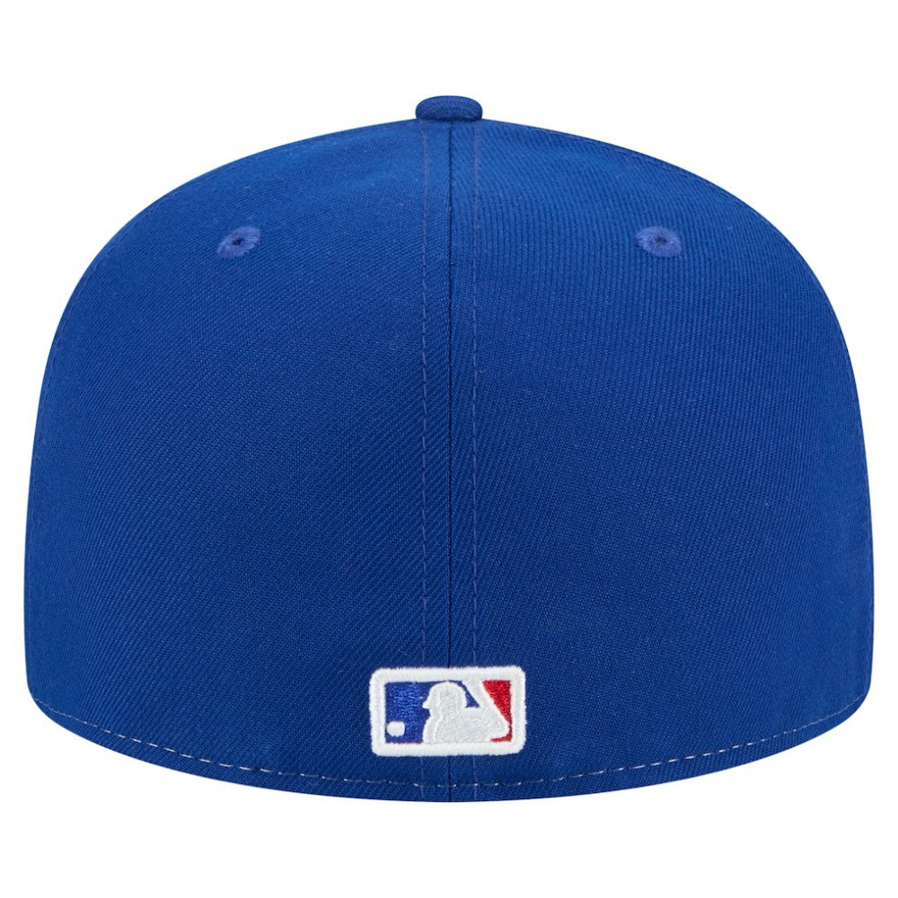 Chicago Cubs New Era Repeat 59FIFTY Fitted Hat | MLB Near me