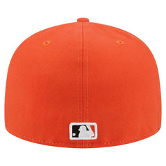 San Francisco Giants New Era Repeat 59FIFTY Fitted Hat | MLB Sale