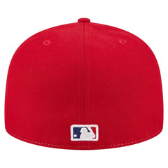 Philadelphia Phillies New Era Repeat 59FIFTY Fitted Hat | MLB On Sale
