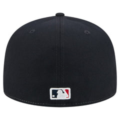 Atlanta Braves New Era Repeat 59FIFTY Fitted Hat | MLB For sale