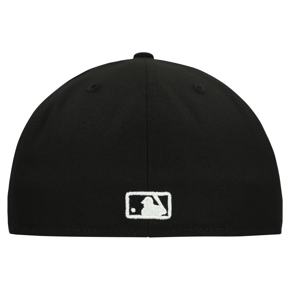 Cleveland Guardians New Era Tri-Hit 59FIFTY Fitted Hat | MLB US