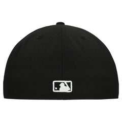 Cleveland Guardians New Era Tri-Hit 59FIFTY Fitted Hat | MLB US