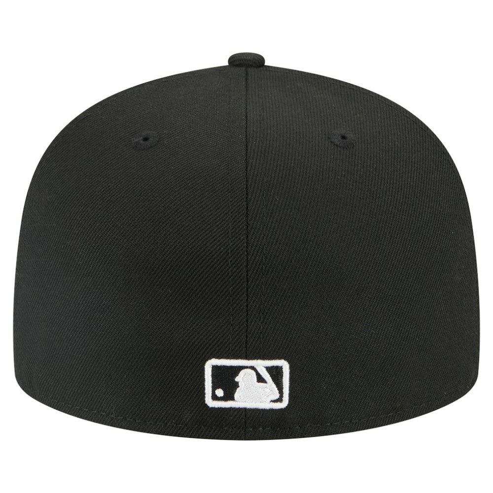 Athletics New Era Tri-Hit 59FIFTY Fitted Hat | MLB Online