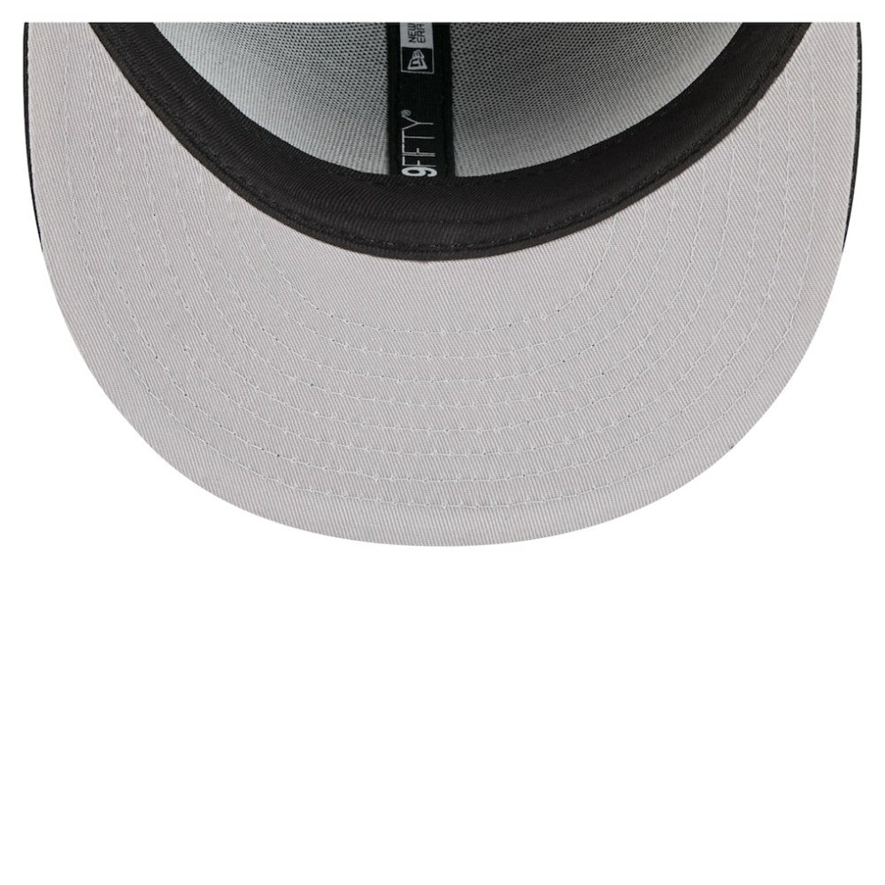 Athletics New Era Tri-Hit 59FIFTY Fitted Hat | MLB Online