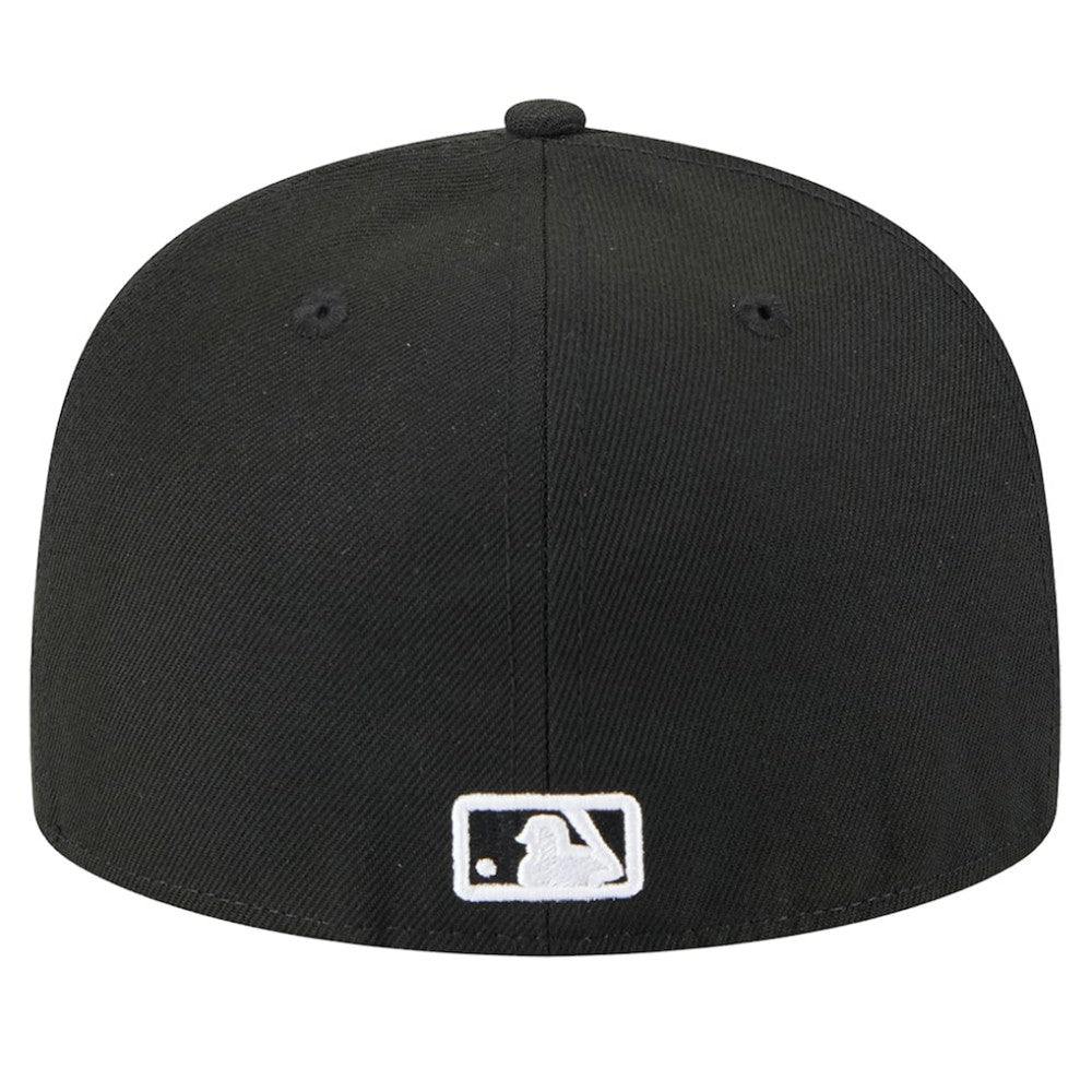 Tampa Bay Rays New Era Tri-Hit 59FIFTY Fitted Hat | MLB Near me