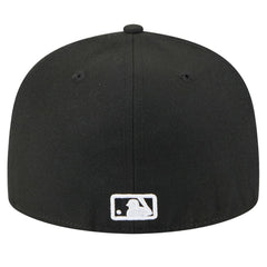 Tampa Bay Rays New Era Tri-Hit 59FIFTY Fitted Hat | MLB Near me