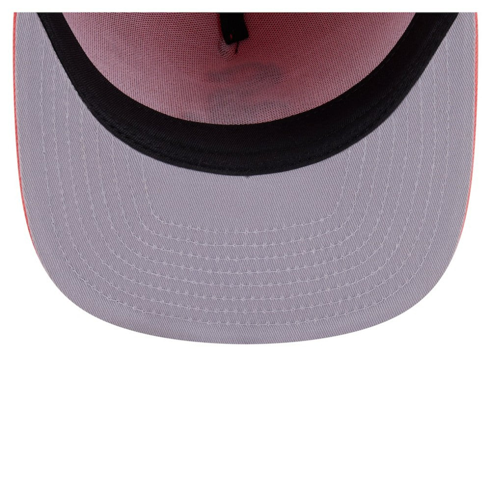 Chicago White Sox New Era Color Pack A-Frame 59FIFTY Fitted Hat | MLB For sale