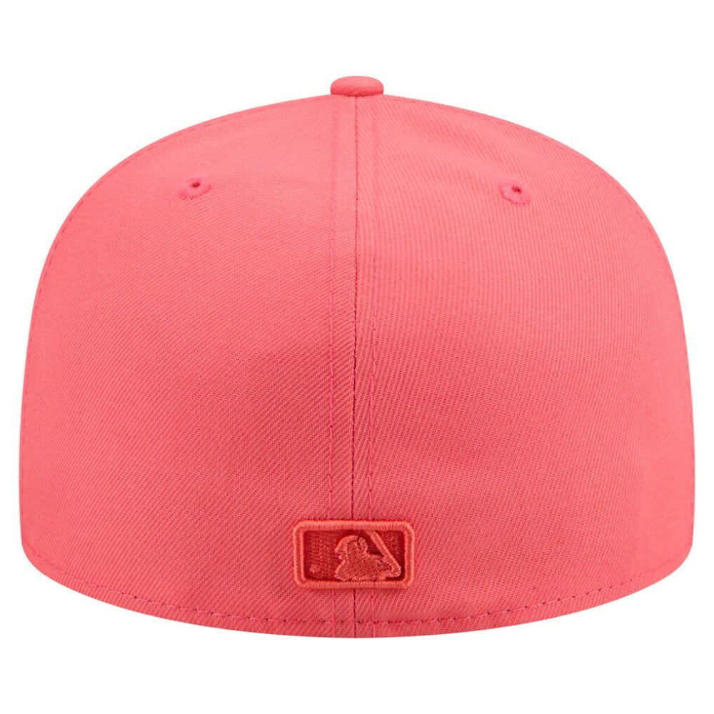 San Francisco Giants New Era Color Pack A-Frame 59FIFTY Fitted Hat | MLB For sale