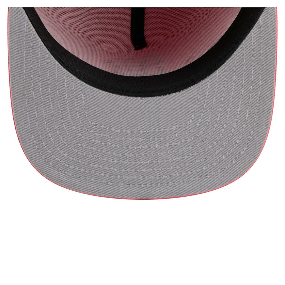 San Francisco Giants New Era Color Pack A-Frame 59FIFTY Fitted Hat | MLB For sale