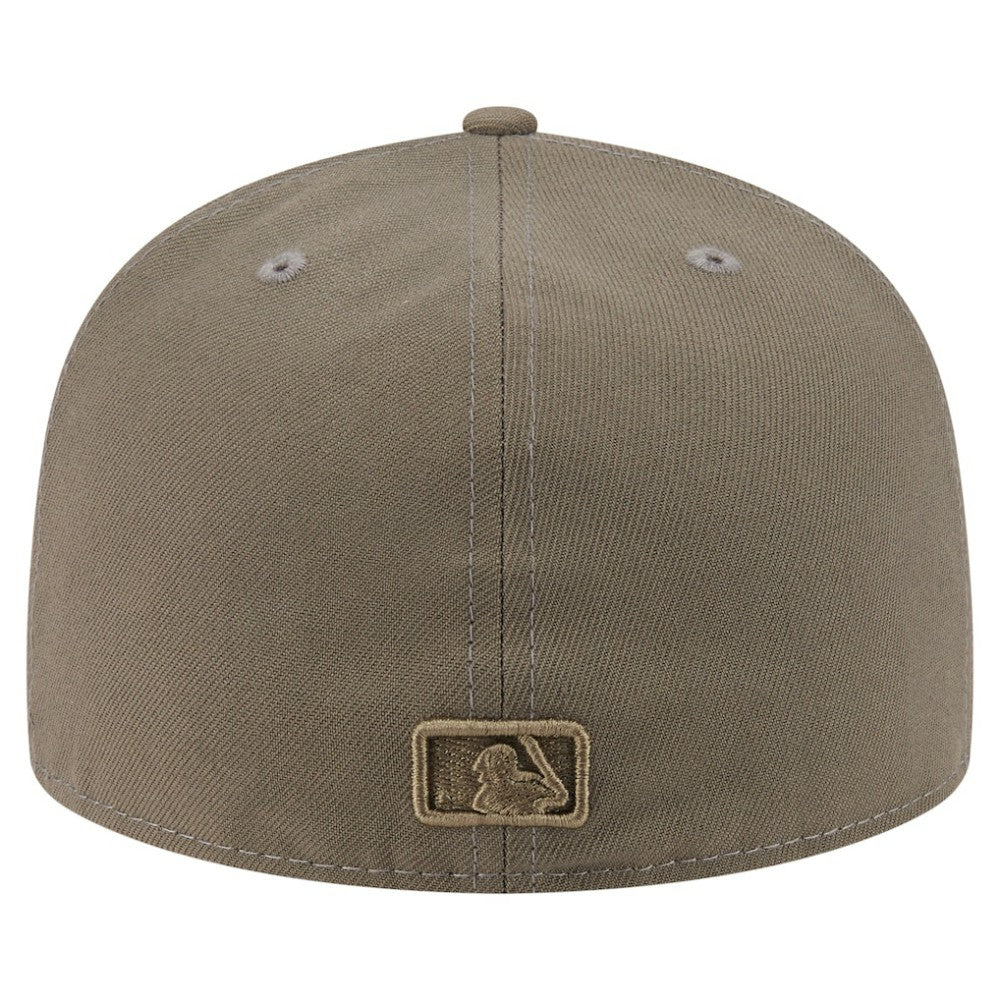Baltimore Orioles New Era Color Pack A-Frame 59FIFTY Fitted Hat | MLB Online