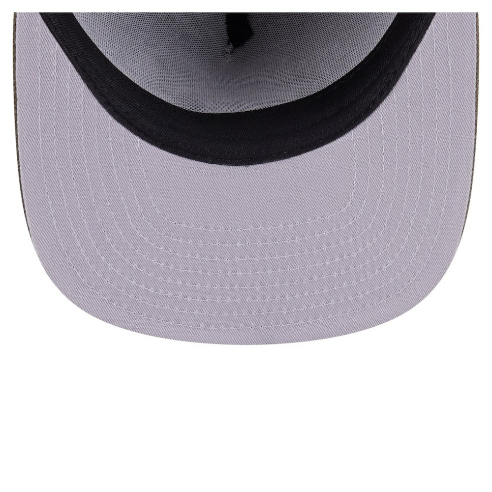 Baltimore Orioles New Era Color Pack A-Frame 59FIFTY Fitted Hat | MLB Online