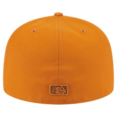 Chicago Cubs New Era Color Pack A-Frame 59FIFTY Fitted Hat | MLB Outlet