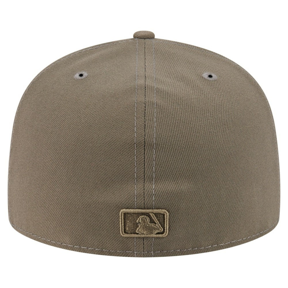 Colorado Rockies New Era Color Pack A-Frame 59FIFTY Fitted Hat | MLB Sale