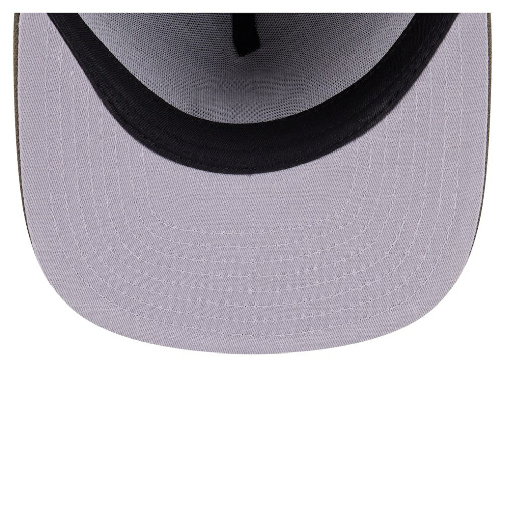 Colorado Rockies New Era Color Pack A-Frame 59FIFTY Fitted Hat | MLB Sale
