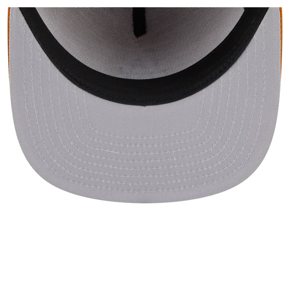 Los Angeles Dodgers New Era Color Pack A-Frame 59FIFTY Fitted Hat | MLB New