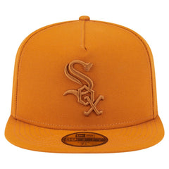 Chicago White Sox New Era Color Pack A-Frame 59FIFTY Fitted Hat | MLB US