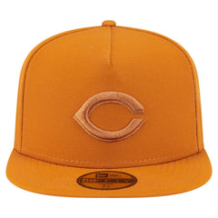 Cincinnati Reds New Era Color Pack A-Frame 59FIFTY Fitted Hat | MLB Sale