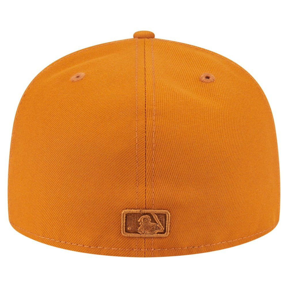 Detroit Tigers New Era Color Pack A-Frame 59FIFTY Fitted Hat | MLB Discount