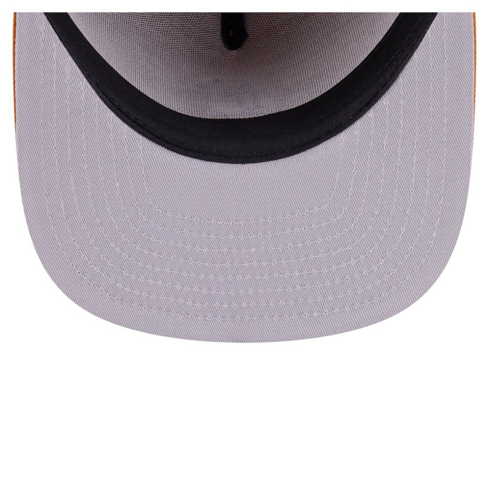 Detroit Tigers New Era Color Pack A-Frame 59FIFTY Fitted Hat | MLB Discount