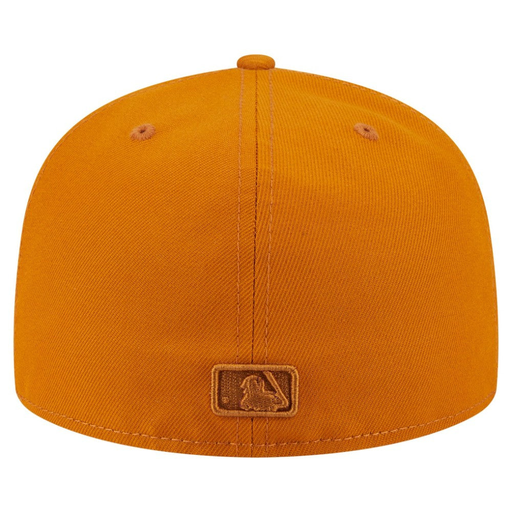 Houston Astros New Era Color Pack A-Frame 59FIFTY Fitted Hat | MLB Online