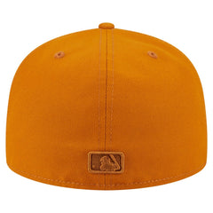 Houston Astros New Era Color Pack A-Frame 59FIFTY Fitted Hat | MLB Online
