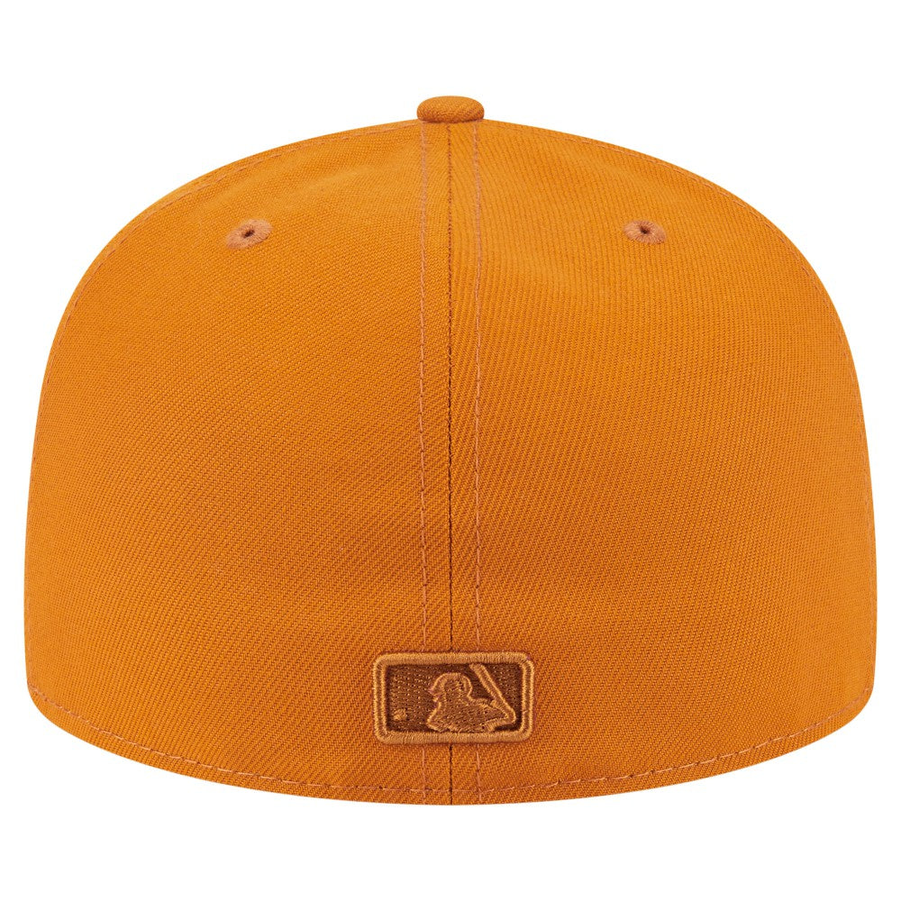 Athletics New Era Color Pack A-Frame 59FIFTY Fitted Hat | MLB US