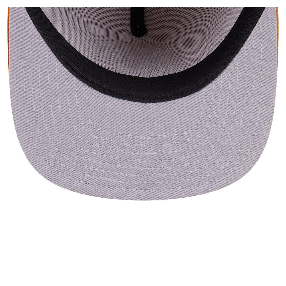Athletics New Era Color Pack A-Frame 59FIFTY Fitted Hat | MLB US