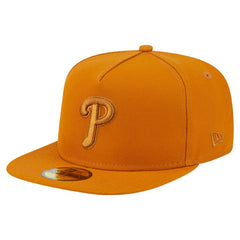 Philadelphia Phillies New Era Color Pack A-Frame 59FIFTY Fitted Hat | MLB Shop