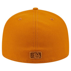 Pittsburgh Pirates New Era Color Pack A-Frame 59FIFTY Fitted Hat | MLB Outlet