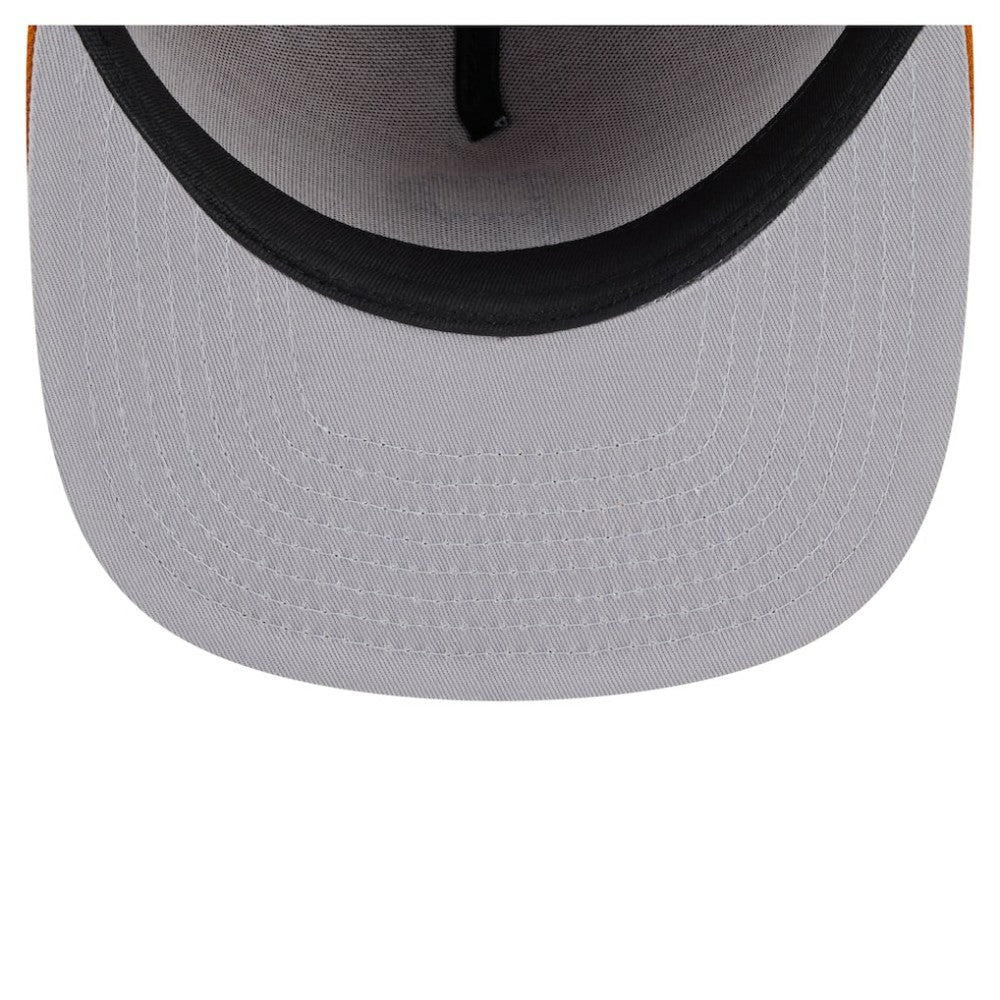Pittsburgh Pirates New Era Color Pack A-Frame 59FIFTY Fitted Hat | MLB Outlet